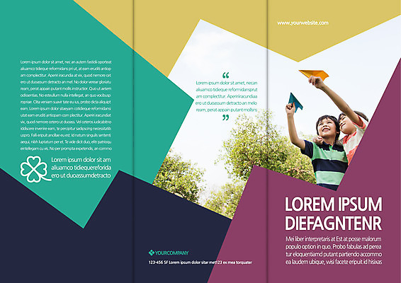 서양인 나무 템플릿 편집 표지디자인 북디자인 출판디자인 어린이교육 교육 표지 남자 어린이 리플렛 북커버 3단접지 어깨동무 팜플렛 상반신 두명 친구 네잎클로버 종이비행기 이미지템플릿 AI파일 외국인 식물 포즈 관계 사람 클로버 종이접기 파일형식 벡터