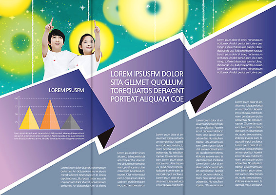 템플릿 편집 표지디자인 북디자인 응시 출판디자인 여자 어린이교육 교육 남자 내지 어린이 리플렛 북커버 3단접지 어깨동무 그래프 팜플렛 상반신 두명 한국인 가리킴 이미지템플릿 AI파일 시선 포즈 사람 동양인 손짓 파일형식 벡터