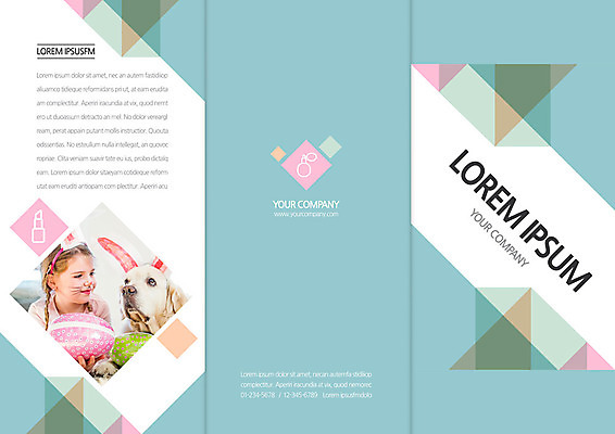 서양인 템플릿 편집 표지디자인 북디자인 출판디자인 여자 어린이교육 교육 표지 어린이 리플렛 북커버 3단접지 한명 팜플렛 상반신 개 토끼머리띠 반려 이미지템플릿 AI파일 외국인 1 포유류 사람 머리띠 파일형식 벡터