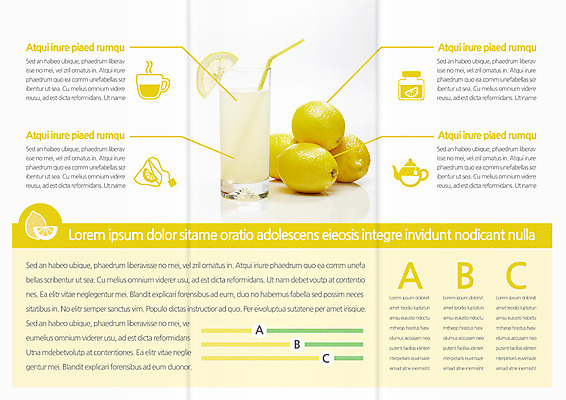 템플릿 편집 표지디자인 북디자인 출판디자인 내지 음료 음식 리플렛 북커버 3단접지 주전자 단면 빨대 팜플렛 사람없음 컵 레몬 레몬주스 티백 트로피컬아트 이미지템플릿 AI파일 식기 과일 주방용품 차_음료 과일주스 그림 파일형식 벡터