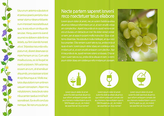 템플릿 편집 표지디자인 북디자인 출판디자인 열매 내지 음식 리플렛 와인잔 북커버 3단접지 포도 아이스크림 팜플렛 사람없음 컵 와인 와인병 청포도 이미지템플릿 AI파일 식물 식기 술잔 과일 병_용기 디저트 주류 파일형식 벡터