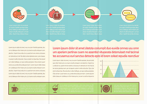 템플릿 편집 접시 표지디자인 북디자인 출판디자인 내지 커피 음식 리플렛 포크 북커버 오렌지 3단접지 그래프 아이스크림 수박 팜플렛 사람없음 나이프 커피잔 참외 석류 이미지템플릿 AI파일 식기 음료 과일 디저트 잔 칼 파일형식 벡터