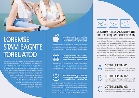 템플릿 편집 표지디자인 북디자인 출판디자인 여자 내지 리플렛 시계 북커버 3단접지 요가 그래프 팜플렛 상반신 성인 두명 운동복 수건 운동 팔짱 매트 달력 사과 탱크톱 이미지템플릿 AI파일 웰빙 옷 상의 과일 모션 건강 사람 위생용품 파일형식 벡터