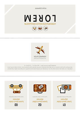 템플릿 편집 표지디자인 북디자인 출판디자인 표지 리플렛 여행 북커버 3단접지 자동차 비행기 팜플렛 사람없음 카메라 여행가방 이미지템플릿 AI파일 육상교통 가방 항공교통 대중교통 전자제품 파일형식 벡터