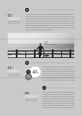 템플릿 편집 표지디자인 북디자인 출판디자인 남자 내지 리플렛 바다 여행 북커버 3단접지 비행기 한명 팜플렛 성인 뒷모습 울타리 이미지템플릿 AI파일 1 뷰포인트 항공교통 대중교통 사람 담장 파일형식 벡터