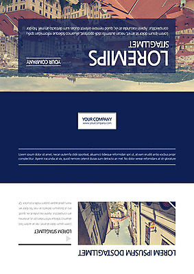 템플릿 편집 해외 표지디자인 북디자인 출판디자인 표지 리플렛 해외여행 여행 북커버 3단접지 주택 팜플렛 사람없음 관광지 마을 도시 이미지템플릿 AI파일 건물 파일형식 벡터