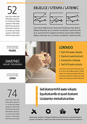 템플릿 편집 표지디자인 북디자인 출판디자인 여자 내지 리플렛 북커버 3단접지 그래프 한명 팜플렛 성인 임산부 뜨개질 태교 이미지템플릿 AI파일 1 사람 취미 임신 파일형식 벡터