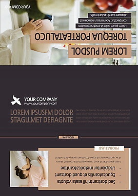 템플릿 편집 표지디자인 북디자인 출판디자인 여자 표지 딸 어린이 리플렛 북커버 3단접지 조류 엄마 팜플렛 성인 세명 눕기 임산부 한국인 이미지템플릿 AI파일 동물 가족 모션 사람 동양인 임신 파일형식 벡터