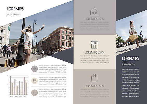 전신 서양인 템플릿 편집 표지디자인 북디자인 출판디자인 여자 내지 리플렛 북커버 그래프 거리 이벤트 팜플렛 여러명 20대 성인 쇼핑 선글라스 쇼핑백 이미지템플릿 AI파일 외국인 안경 다수 가방 사람 청년 파일형식 벡터