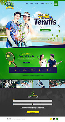 PSD 템플릿 여자 남자 웹템플릿 사이트템플릿 여러명 20대 성인 취미 운동 홈페이지 건강관리 홈페이지시안 한국인 테니스 테니스라켓 테니스장 테니스공 테니스복 이미지템플릿 다수 공 스포츠시설 건강 관리 사람 동양인 청년 운동복 구기 라켓 테니스용품 파일형식