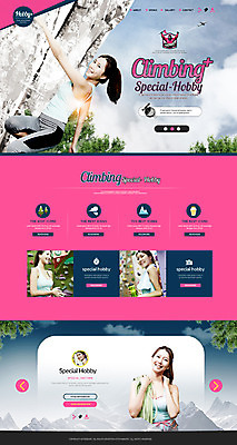 PSD 템플릿 여자 웹템플릿 사이트템플릿 산 여러명 20대 성인 취미 홈페이지 홈페이지시안 한국인 암벽등반 암벽등반가 클라이밍 이미지템플릿 다수 사람 동양인 청년 등산 등반 파일형식