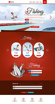 PSD 서양인 템플릿 남자 40대 웹템플릿 사이트템플릿 어류 여러명 성인 취미 홈페이지 홈페이지시안 낚싯대 바다낚시 선박 이미지템플릿 외국인 중년 다수 수상교통 낚시 사람 수중동물 낚시용품 파일형식