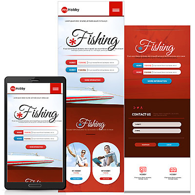 PSD 외국인 템플릿 남자 40대 웹템플릿 모바일 성인 취미 두명 낚싯대 모바일템플릿 모바일웹 바다낚시 선박 이미지템플릿 중년 수상교통 낚시 사람 인종 낚시용품 파일형식