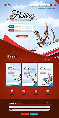 PSD 외국인 템플릿 남자 40대 웹템플릿 어류 여러명 성인 취미 홈페이지 홈페이지시안 낚싯대 바다낚시 선박 랜딩페이지 이미지템플릿 중년 다수 수상교통 낚시 사람 인종 수중동물 낚시용품 파일형식