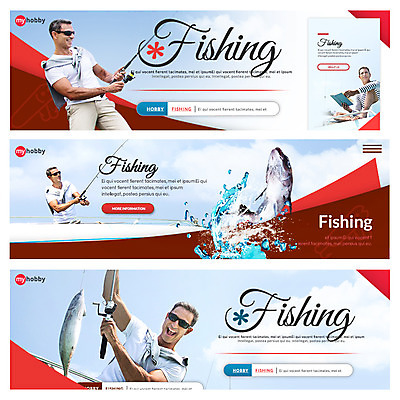 PSD 외국인 템플릿 배너 남자 40대 웹템플릿 어류 여러명 성인 취미 낚싯대 바다낚시 이벤트배너 선박 웹배너 이미지템플릿 중년 다수 수상교통 낚시 사람 인종 수중동물 낚시용품 파일형식