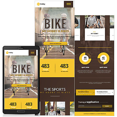 PSD 템플릿 여자 남자 웹템플릿 모바일 여러명 20대 성인 취미 자전거 한국인 헬멧 모바일템플릿 모바일웹 라이딩 이미지템플릿 다수 사람 동양인 청년 바이크 보호장비 파일형식