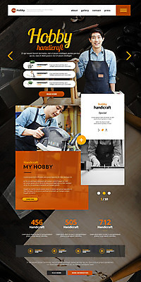 PSD 템플릿 남자 웹템플릿 20대 성인 취미 세명 인테리어 홈페이지 홈페이지시안 한국인 DIY 랜딩페이지 이미지템플릿 디자인 사람 동양인 청년 파일형식