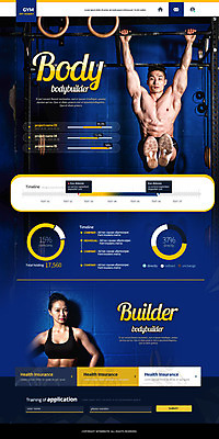 PSD 템플릿 여자 남자 웹템플릿 성인 취미 두명 30대 운동 홈페이지 건강관리 홈페이지시안 헬스장 한국인 랜딩페이지 이미지템플릿 건강 관리 사람 동양인 장년 헬스 파일형식