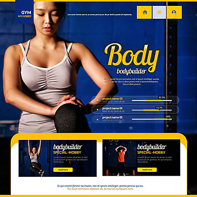 PSD 템플릿 여자 남자 웹템플릿 이벤트페이지 이벤트 성인 취미 세명 30대 운동 헬스장 한국인 이미지템플릿 건강 사람 동양인 장년 헬스 페이지 파일형식