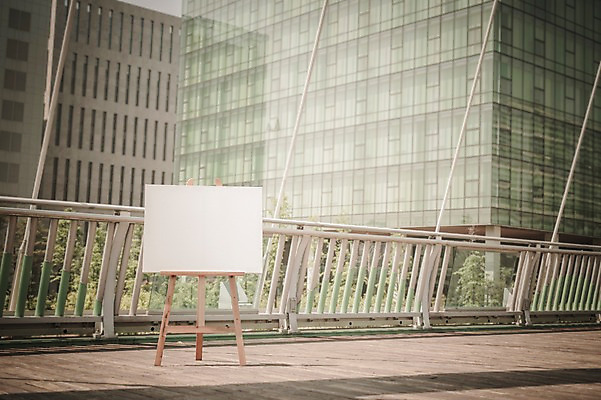 주간 PSD 편집이미지 백그라운드 난간 프레임 빌딩 사람없음 야외 디지털합성 이젤 캔버스 디지털아트 판교 이미지편집 자연요소 건물 미술도구 분당 파일형식