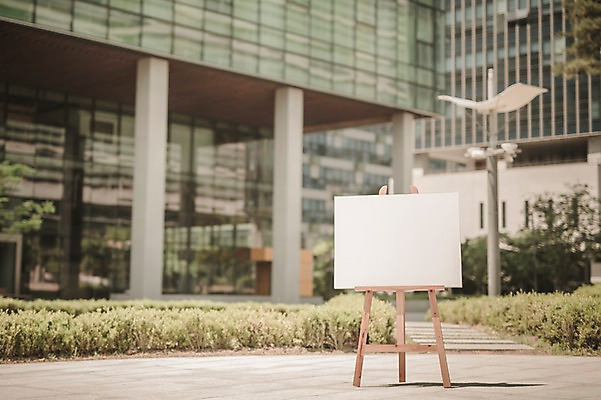 주간 PSD 편집이미지 백그라운드 프레임 빌딩 사람없음 야외 아웃포커스 디지털합성 이젤 캔버스 디지털아트 판교 이미지편집 자연요소 촬영기법 건물 미술도구 분당 파일형식