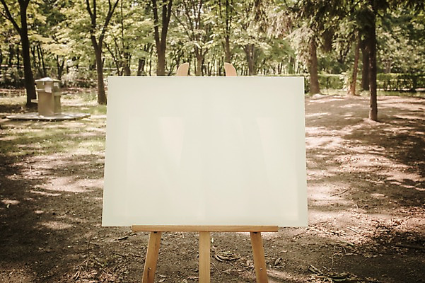 주간 PSD 나무 편집이미지 공원 백그라운드 프레임 사람없음 야외 디지털합성 이젤 캔버스 디지털아트 이미지편집 자연요소 식물 공공시설 미술도구 파일형식