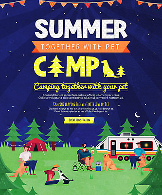 PSD 나무 템플릿 여자 남자 웹템플릿 밤하늘 이벤트페이지 텐트 이벤트 여러명 성인 해변 여름휴가 바캉스 야자수 캠핑 달 파라솔 강아지 캠핑장 캠핑카 반려 이미지템플릿 자연요소 식물 바다 다수 자동차 하늘 레저 휴가 캠핑도구 사람 반려동물 개 야간 페이지 파일형식 여름_계절