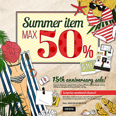 PSD 템플릿 모자 여자 웹템플릿 조개 불가사리 이벤트페이지 한명 이벤트 성인 해변 뒷모습 여름휴가 바캉스 비키니 선글라스 야자수 카메라 파라솔 소라 이미지템플릿 나무 1 잡화 수영복 안경 바다 뷰포인트 휴가 어패류 극피동물 사람 전자제품 페이지 파일형식 여름_계절