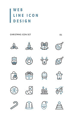 아이콘 크리스마스장식 겨울 초 사람없음 선물상자 세트 크리스마스트리 장식볼 루돌프 종 라인아이콘 크리스마스양말 크리스마스아이콘 꼬마전구 산타모양 크리스마스지팡이 호두까기인형 오너먼트 2D아이콘 AI파일 모양 계절 크리스마스 전구 지팡이 사슴 양말 선물 장식 상자 산타클로스 목각인형 파일형식 벡터