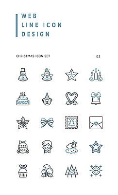 나무 아이콘 별 리본 인형 크리스마스장식 초 편지봉투 사람모양 사람없음 세트 케이크 치킨 종 컵케이크 라인아이콘 우표 크리스마스아이콘 크리스마스지팡이 2D아이콘 AI파일 자연요소 모양 식물 크리스마스 지팡이 디저트 봉투 편지 닭고기요리 파일형식 벡터