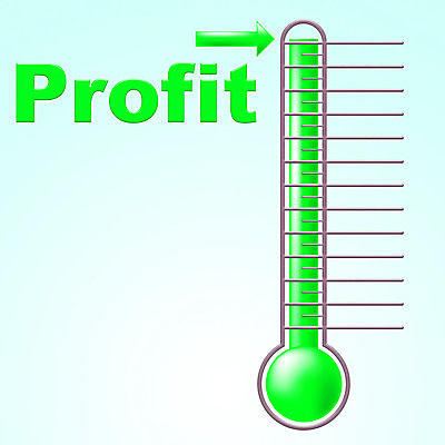 포토 JPG 해외이미지 사람없음 성장 온도계 측정 눈금 투자 온도 이익 수익 섭씨 수입 해외202004 해외포토 비즈니스 경제 파일형식 이미지허브