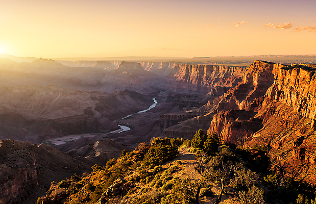 포토 JPG 해외이미지 공원 여행 백그라운드 자연 산 파노라마 풍경 사람없음 야외 햇빛 노란색 일출 골짜기 미국 황혼 일몰 사막 바위 신비 부식 호기심 애리조나 멀리 그랜드캐니언 웅장함 전국 지질학 해외202004 해외포토 공공시설 교육 감정 컬러 컨셉 북아메리카 촬영기법 태양 노을 돌_바위 생태계 파일형식 이미지허브
