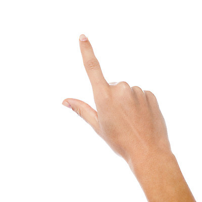 포토 JPG 해외이미지 손 여자 백그라운드 컨셉 손가락 표시 손짓 사람없음 스크린 터치 엄지손가락 흰색 선택 손목 언론 클릭 보여주기 고립 가상 카피스페이스 해외202004 해외포토 컬러 모션 사람 신체부위 공백 파일형식 이미지허브
