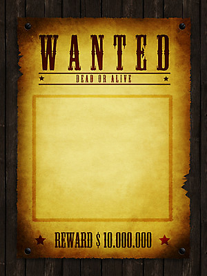 포토 JPG 해외이미지 포스터 사람없음 빈티지 질감 복고 현상수배 카피스페이스 해외포토 컨셉 공백 수배 파일형식 이미지허브