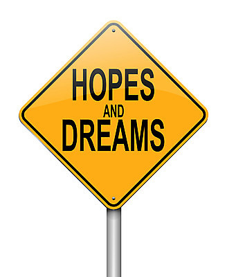 포토 JPG 해외이미지 백그라운드 컨셉 일러스트 미래 사람없음 그래픽 단어 믿음 희망 꿈 사인 도로표지판 해외202004 해외포토 문자 감정 도로 표지판 파일형식 이미지허브