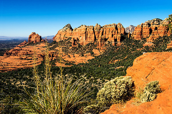 포토 JPG 해외이미지 공원 여행 오렌지 자연 하늘 산 풍경 사람없음 빨간색 물 파란색 빛 골짜기 사막 개울 부식 암초 애리조나 해외202004 해외포토 자연요소 공공시설 컬러 과일 강 미국 생태계 파일형식 이미지허브