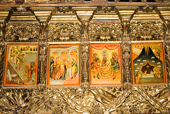 포토 JPG 해외이미지 아이콘 기독교 종교 어린이 벽 미술 사람없음 내부 장식 교회 성경 페인트 골동품 기도 아기 얼룩 사찰 예수 성자 천장 그림 신성 수도원 불가리아 수녀원 신앙심 충실 회랑 해외202004 해외포토 건축물 종교용품 종교건축 문화예술 사람 신_종교 복도 파일형식 남유럽 이미지허브