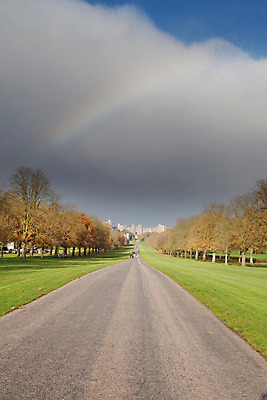 포토 JPG 해외이미지 나무 유럽 길 상징 무지개 잎 동화 영국 잉글랜드 사람없음 강 탑 황혼 궁전 가을 재산 왕 해외202004 해외포토 자연요소 식물 건축물 계절 나라 고건축 금융 일몰 파일형식 이미지허브