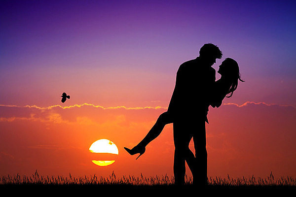 포토 JPG 해외이미지 커플 실루엣 2 일러스트 친절 키스 함께함 사랑 사람없음 햇빛 태양 일몰 약혼 해외202004 해외포토 자연요소 감정 결혼 컨셉 관계 촬영기법 노을 애정표현 약속 파일형식 이미지허브