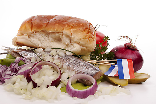 포토 JPG 해외이미지 전통 음식 조각 양파 어류 사람없음 깃발 자르기 심볼 네덜란드 날것 롤 소금 번 오이피클 전국 절임 청어 해외202004 해외포토 유럽 빵 채소 모션 수중동물 피클 파일형식 이미지허브