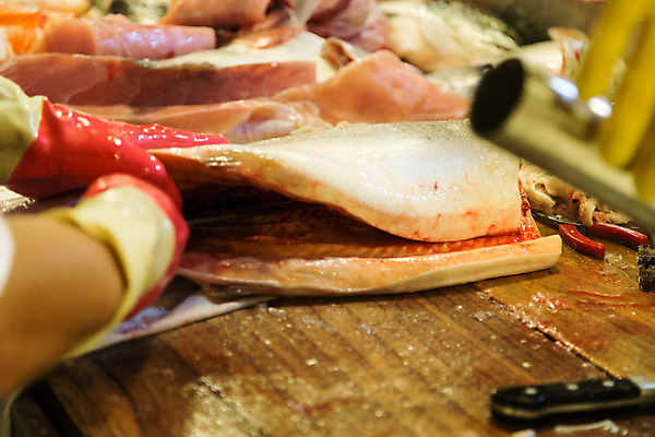 포토 JPG 해외이미지 직업 손 음식 건강 관리 육류 어류 요리 사람없음 상점 요리사 신선 작업 시장 칼 자르기 해산물 준비 날것 슈퍼마켓 방법 해외202004 해외포토 식재료 모션 신체부위 수중동물 파일형식 이미지허브