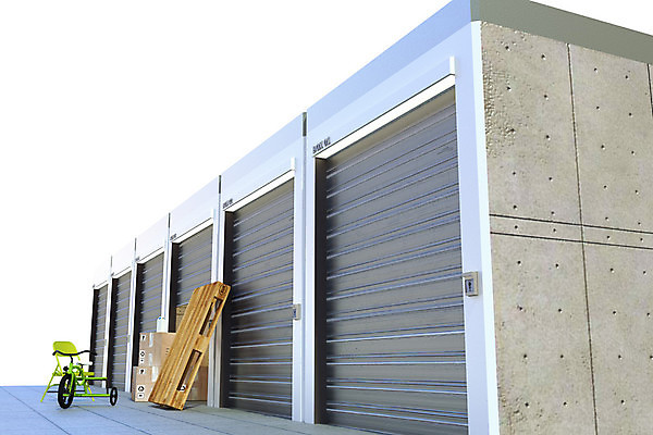 포토 JPG 해외이미지 외관 산업 비즈니스 모션 사람없음 건물 문 우주 상점 금속 화물 창고 시설 잠금 보안 상업 수납 대여 렌탈 미니 셀프 차고 해외202004 해외포토 건축물 재질 안전 운송업 파일형식 이미지허브