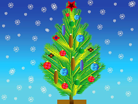 포토 JPG 해외이미지 나무 크리스마스 휴가 사람없음 초록색 파란색 장난감 가문비나무 해외202004 해외포토 식물 기념일 컬러 파일형식 이미지허브