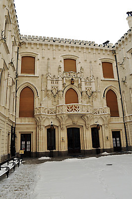 포토 JPG 해외이미지 외관 계절 유럽 산업 여행 겨울 건축양식 사람없음 야외 건물 세계 여행객 탑 궁전 추위 역사 서리 체코 남쪽 공화국 낭만주의 보헤미아 옛날 해외202004 해외포토 건축물 건축 나라 고건축 사람 방향 파일형식 이미지허브