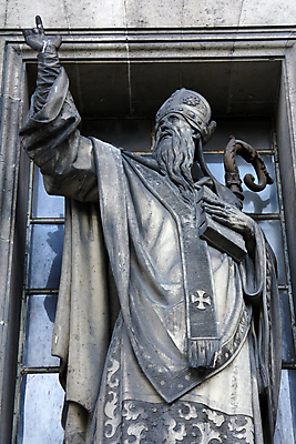 포토 JPG 해외이미지 유럽 기독교 종교 조각 미술 사람없음 교회 믿음 성경 희망 프랑스 기도 축하 사찰 영혼 역사 성자 보호 신성 천국 수도원 목각 보호자 돌봄 숭배 신앙심 옛날 파리(프랑스) 해외202004 해외포토 감정 나라 컨셉 종교용품 종교건축 모션 문화예술 건물 파일형식 이미지허브