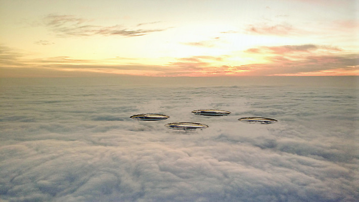 포토 JPG 해외이미지 과학 백그라운드 일러스트 하늘 사람없음 3D 우주 금속 외계인 흰색 신비 우주선 컵받침 오브젝트 함선 UFO 지역 고립 해외202004 해외포토 컬러 컨셉 배_교통 재질 미확인물체 받침대 디지털합성 파일형식 이미지허브