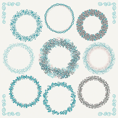 포토 JPG 해외이미지 하늘색 사람없음 원형프레임 해외202004 해외포토 프레임 파란색 원형 파일형식 이미지허브