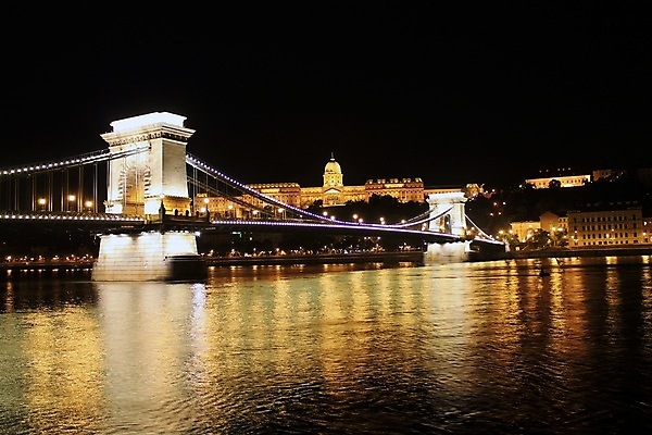 포토 JPG 해외이미지 유럽 전등 사람없음 강 야간 헝가리 다뉴브강 부다페스트 해외202004 해외포토 자연요소 나라 조명 동유럽 파일형식 이미지허브