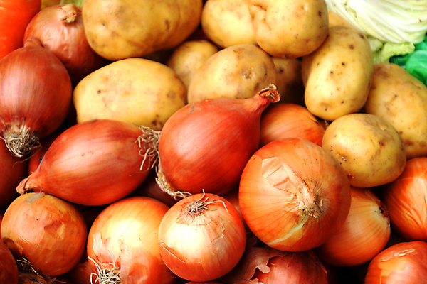 포토 JPG 해외이미지 웰빙 채소 양파 감자 사람없음 신선 유기농 해외202004 해외포토 파일형식 이미지허브