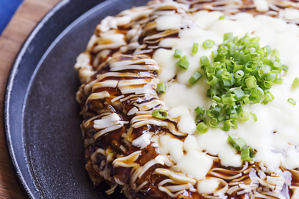 포토 JPG 해외이미지 실내 근접촬영 사람없음 오코노미야끼 일본음식 해외202004 해외포토 음식 뷰포인트 내부 파일형식 이미지허브